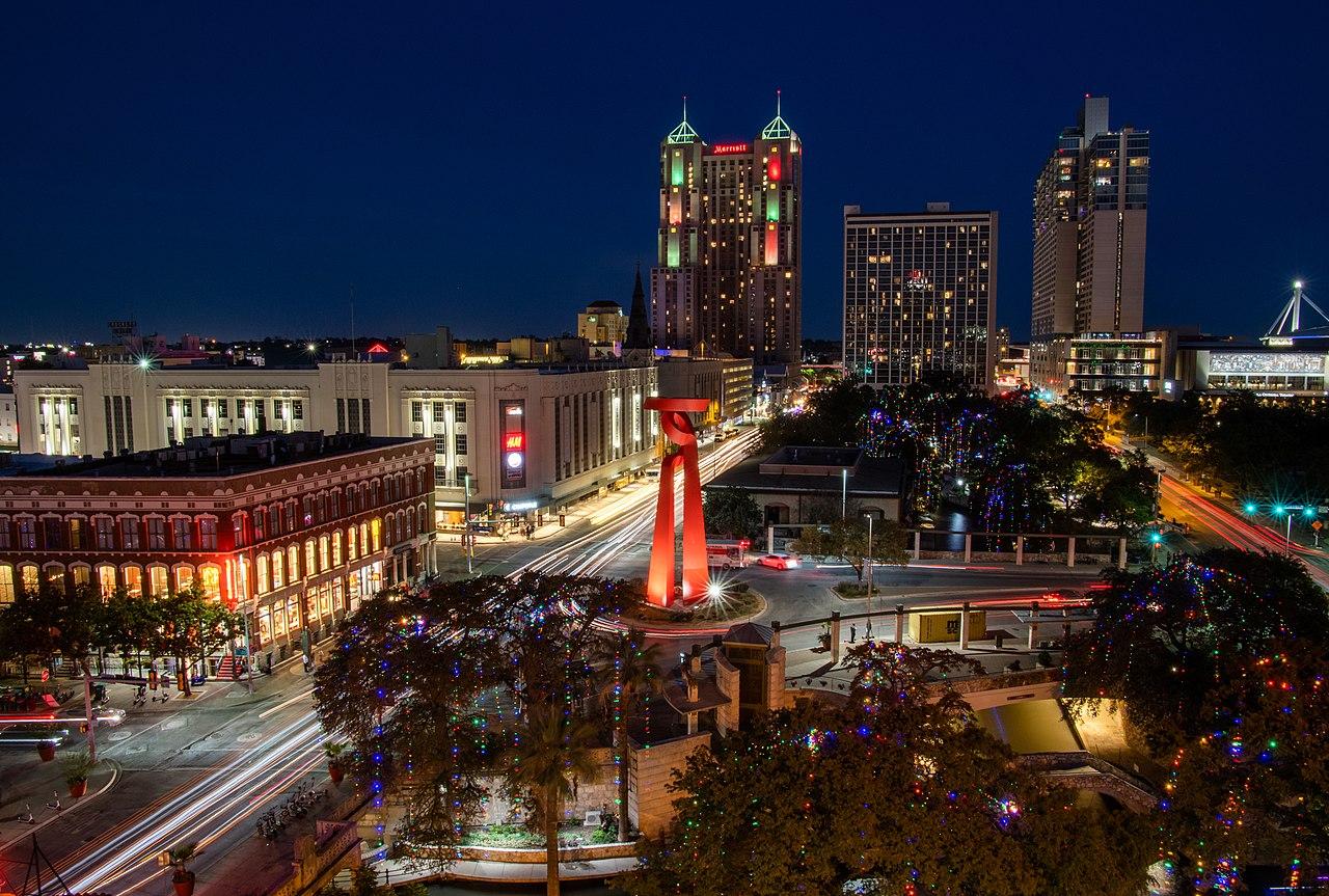 San Antonio, Texas, USA